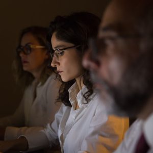 Diplomado en Derecho Penal y Litigación Oral