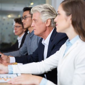 Seminario de Compliance Empresarial